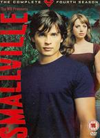 Smallville: Series 4 Online DVD Rental