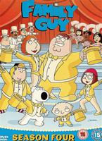 Family Guy: Season 4 Online DVD Rental