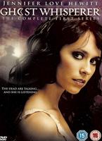 Ghost Whisperer: Season 1 Online DVD Rental