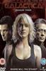 Battlestar Galactica: Season 3 Online DVD Rental