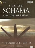 Simon Schama: A History of Britain Online DVD Rental