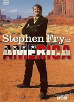 Stephen Fry in America Online DVD Rental