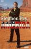 Stephen Fry in America Online DVD Rental