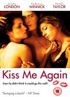 Kiss Me Again Online DVD Rental