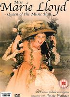 Miss Marie Lloyd: Queen of the Music Hall Online DVD Rental