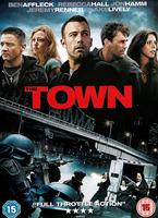The Town Online DVD Rental