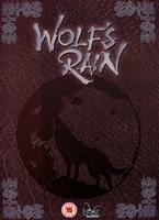 Wolf's Rain: Chapter 2: Pact of the Wolves Online DVD Rental