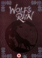 Wolf's Rain: Chapter 7: The Miracle of The Wolves Online DVD Rental