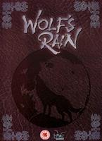 Wolf's Rain: Chapter 5: The Kingdom of The Wolves Online DVD Rental