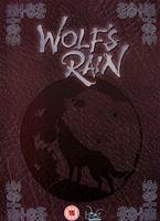 Wolf's Rain: Chapter 3: Between Dogs and Wolves Online DVD Rental
