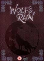 Wolf's Rain: Chapter 6: Amongst Wolves Online DVD Rental