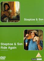Steptoe and Son / Steptoe and Son Ride Again Online DVD Rental