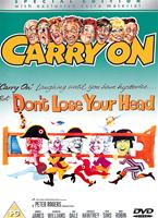 Carry On: Don't Lose Your Head Online DVD Rental