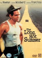 The Long Hot Summer Online DVD Rental
