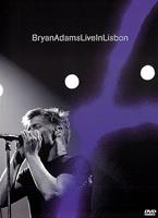 Bryan Adams: Live in Lisbon Online DVD Rental
