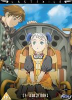Last Exile: Vol.7 Online DVD Rental