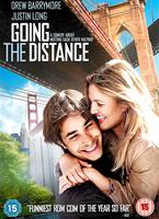 Going the Distance Online DVD Rental