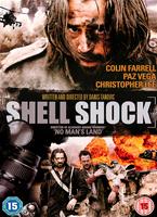 Shell Shock Online DVD Rental