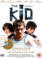 The Kid Online DVD Rental