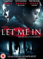 Let Me In Online DVD Rental