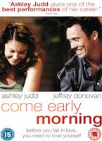 Come Early Morning Online DVD Rental