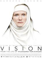 Vision: From the Life of Hildegard von Bingen Online DVD Rental