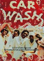 Car Wash Online DVD Rental