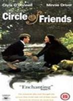Circle of Friends Online DVD Rental