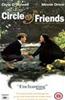 Circle of Friends Online DVD Rental