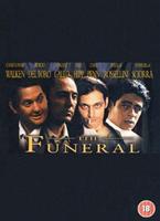 The Funeral Online DVD Rental