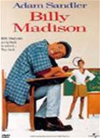 Billy Madison Online DVD Rental