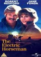 The Electric Horseman Online DVD Rental