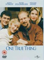 One True Thing Online DVD Rental