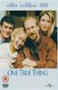 One True Thing Online DVD Rental