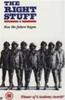 The Right Stuff Online DVD Rental