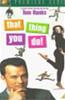 That Thing You Do! Online DVD Rental