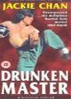 Drunken Master Online DVD Rental