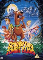 Scooby Doo on Zombie Island Online DVD Rental