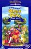 Magical World of Winnie the Pooh: Vol.1: All for One and One for All Online DVD Rental