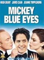 Mickey Blue Eyes Online DVD Rental