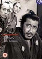 Sanjuro Online DVD Rental