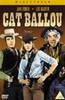 Cat Ballou Online DVD Rental
