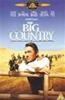 The Big Country Online DVD Rental