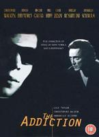 The Addiction Online DVD Rental