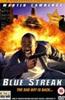 Blue Streak Online DVD Rental