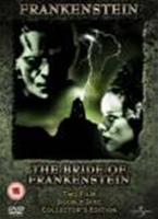The Bride Of Frankenstein Online DVD Rental
