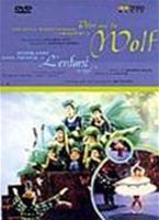 Prokofiev: Peter and The Wolf: The Nederlands Dans Theater Online DVD Rental