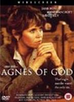 Agnes of God Online DVD Rental