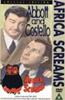 Abbott and Costello: Africa Screams Online DVD Rental