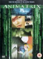 The Animatrix Online DVD Rental